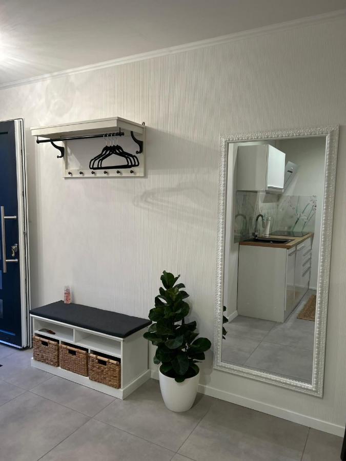 Apartment Am Deister Barsinghausen Exterior photo